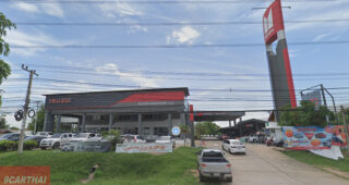 ISUZU เมือง กำแพงเพชร