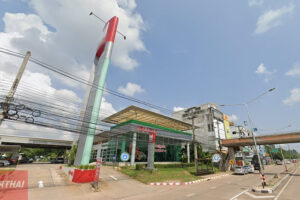 ISUZU มหาวิทยาลัยขอนแก่น