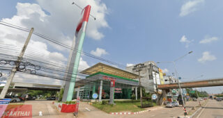 ISUZU มหาวิทยาลัยขอนแก่น