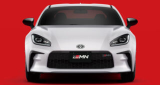 สื่อญี่ปุ่นรายงาน Toyota GRMN86 ปี 2024 กำลังอยู่ในระหว่างการพัฒนา