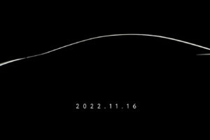 ใหม่ Toyota Prius เจเนอเรชันที่ 5 คาดว่าจะเปิดตัวในวันที่ 16 พฤศจิกายนนี้