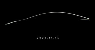 ใหม่ Toyota Prius เจเนอเรชันที่ 5 คาดว่าจะเปิดตัวในวันที่ 16 พฤศจิกายนนี้