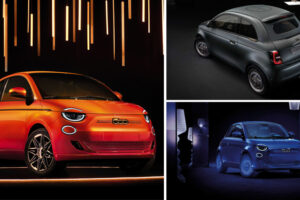 Fiat ประกาศจะเปิดตัว 500e รถแฮทช์แบคไฟฟ้าสเปกอเมริกาในปีหน้า พร้อมนำเสนอ 3 รุ่นพิเศษที่งาน LA Auto Show 2022