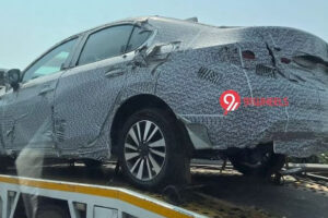 ใหม่ Honda City Minorchange โผล่ทดสอบอีกครั้งในอินเดีย คาดเตรียมเปิดตัวในไทยปีหน้า