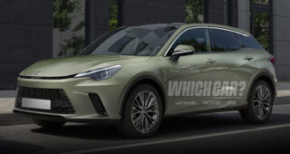 Lexus BX รถยนต์ SUV ขนาดกะทัดรัดรุ่นใหม่ แพลตฟอร์มเดียวกับ Yaris Cross อาจเปิดตัวช่วงต้นปี 2023