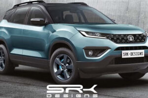 2023 Tata Safari รุ่นปรับโฉมใหม่ ! เผยรายละเอียด ก่อนบุกตลาดปีหน้า