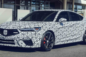 Acura ยืนยัน Integra Type S รุ่นปี 2024 มาพร้อมขุมพลัง 300+ แรงม้า อาจเปิดตัวที่งาน New York Auto Show ปีหน้า