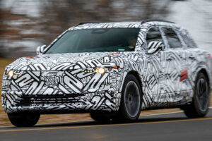 2024 Acura ZDX และ ZDX Type S ว่าที่รถยนต์ไฟฟ้า 100% รุ่นใหม่ เผยรายละเอียดก่อนเปิดตัวปีหน้า !