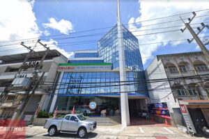 ISUZU หัวอิฐ นครศรีธรรมราช