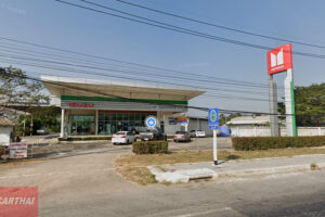 ISUZU บางน้ำเปรี้ยว ฉะเชิงเทรา
