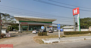 ISUZU บางน้ำเปรี้ยว ฉะเชิงเทรา