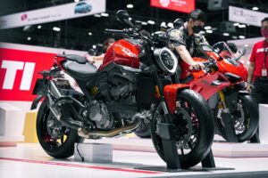 [โปรโมชั่นแรงๆ] Ducati 2023-2024 ราคารถ ดูคาติ