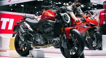 [โปรโมชั่นแรงๆ] Ducati 2023-2024 ราคารถ ดูคาติ