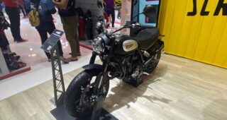 ใหม่ New Ducati Scrambler 2023-2024 ราคา ดูคาติ สแครมเบลอร์ ตารางผ่อน-ดาวน์