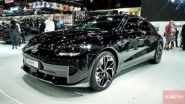 Hyundai 2023-2024 ราคารถ ฮุนได