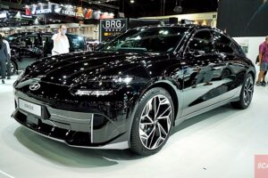 Hyundai 2025-2026 ราคารถ ฮุนได