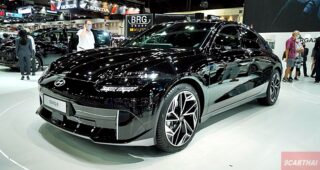 Hyundai 2023-2024 ราคารถ ฮุนได