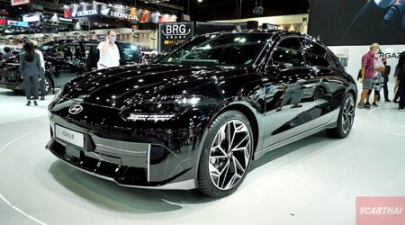 Hyundai 2023-2024 ราคารถ ฮุนได