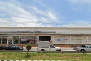 HONDA เมืองเก่า ขอนแก่น