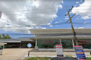 HONDA บ้านดู่ เชียงราย