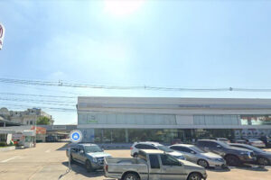 HONDA เหนือเมือง ร้อยเอ็ด