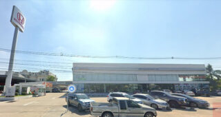 HONDA เหนือเมือง ร้อยเอ็ด