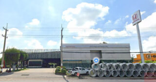 HONDA บุ่งคล้า ชัยภูมิ