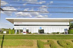 HONDA ขามใหญ่ อุบลราชธานี