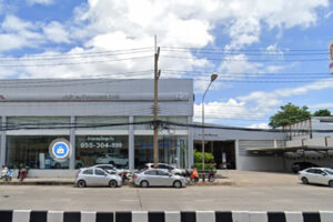 HONDA ในเมือง พิษณุโลก