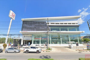 HONDA รอบเวียง เชียงราย