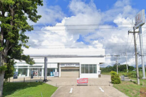 HONDA สะเดียง เพชรบูรณ์