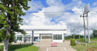 HONDA สะเดียง เพชรบูรณ์