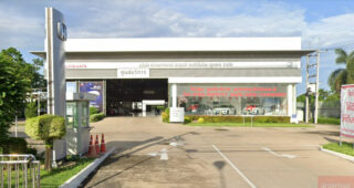 HONDA ท่ามะกา กาญจนบุรี