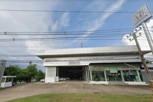 HONDA แม่สาย เชียงราย