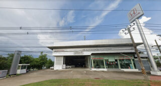 HONDA แม่สาย เชียงราย