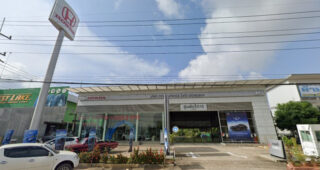 HONDA แม่สอด ตาก