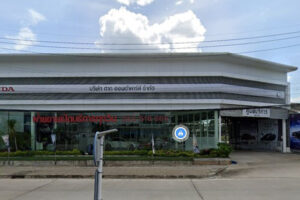 HONDA ไม้งาม ตาก