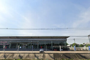 HONDA บ้านทุ่ม ขอนแก่น
