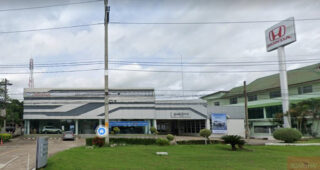 HONDA ป่าเซ่า อุตรดิตถ์