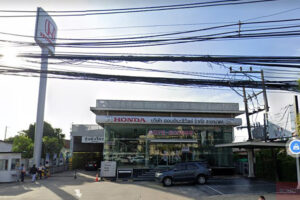 HONDA วิชิต ภูเก็ต