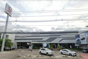 HONDA ท่าวัง นครศรีธรรมราช