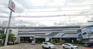 HONDA ท่าวัง นครศรีธรรมราช