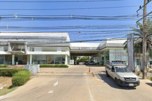 HONDA โพนข่า ศรีสะเกษ
