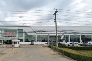 HONDA ป่าอ้อดอนชัย เชียงราย