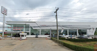 HONDA ป่าอ้อดอนชัย เชียงราย