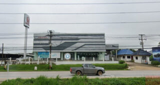 HONDA เมือง สระแก้ว