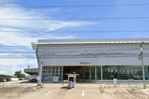 HONDA ขาณุวรลักษบุรี กำแพงเพชร