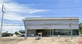 HONDA ขาณุวรลักษบุรี กำแพงเพชร