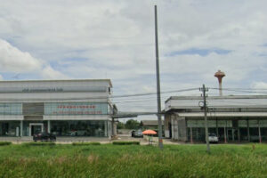 HONDA ตลาดกรวด อ่างทอง