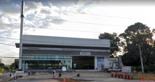 HONDA เสลภูมิ ร้อยเอ็ด